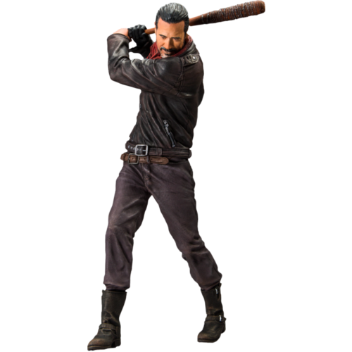 The Walking Dead - Negan Deluxe 10” Action Figure