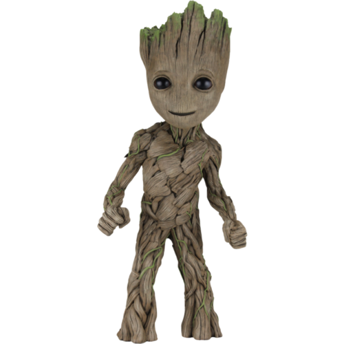 Guardians of the Galaxy: Vol 2 - Groot 30” Replica