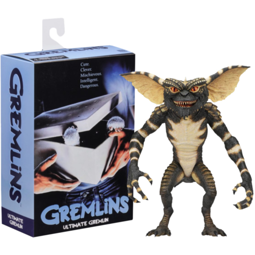Gremlins - Gremlin Ultimate 7” Scale Action Figure