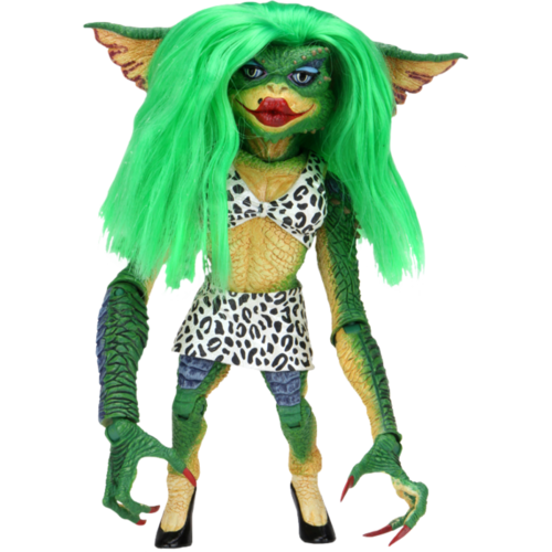 Gremlins 2: The New Batch - Greta Ultimate 7” Scale Action Figure