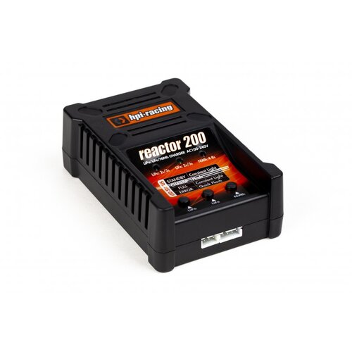 HPI Reactor 200 Charger (AUS) #118049