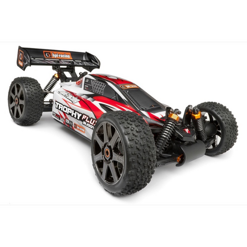 HPI 107016 Trophy Flux 1/8 RC Buggy HPI Racing