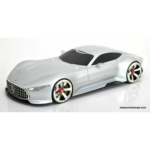 Schuco 1:12 2013 Mercedes Benz AMG Vision Gran Turismo