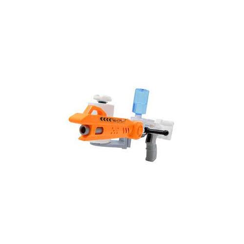 Toilet Paper Launcher - Shoot Game