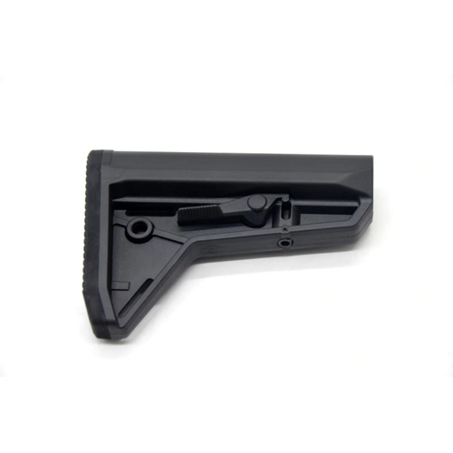 Magpul MOE Black Buttstock for Gel Blaster