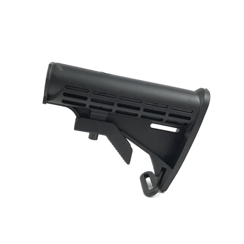 M4 Gen9 Buttstock for Gel Blaster