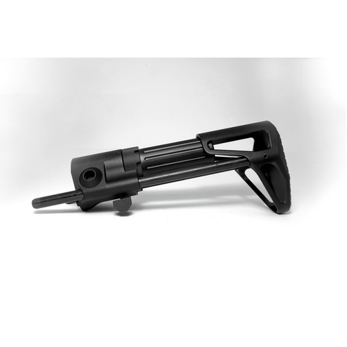 Amoeba CNC PDW Buttstock for Gel Blaster