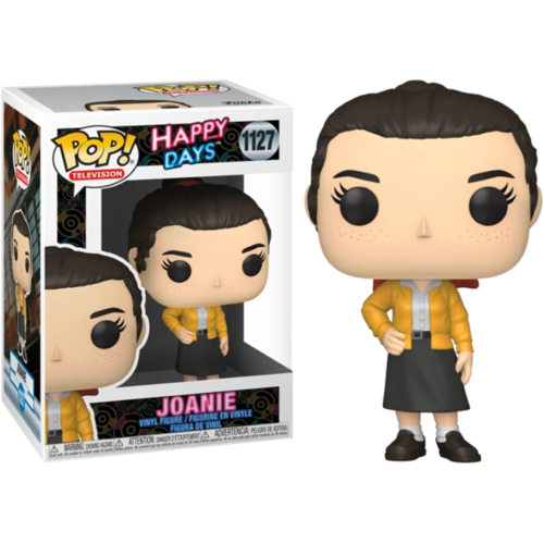 Happy Days - Joanie #1127 Pop! Vinyl