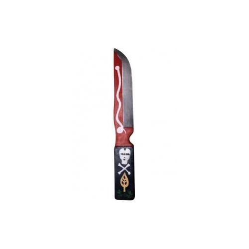 Child’s Play 2 - Chucky’s Voodoo Knife 1:1 Scale Life-Size Prop Replica