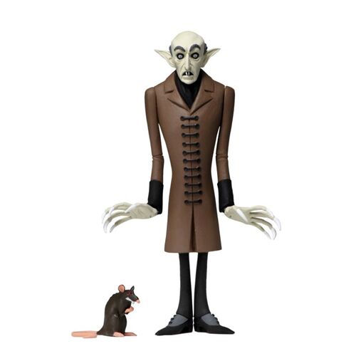 Toony Terrors -Nosferatu 6" Scale Action Figure