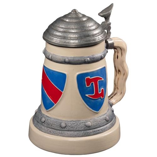 The Simpsons - Stonecutters Stein Replica