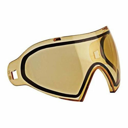 Dye Lens i4/i5 Thermal HD Yellow for Gel Blaster