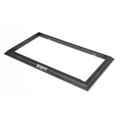 Forces of Valor 1/32 Display Base Frame (Medium Size) 881001B - BLACKWOOD