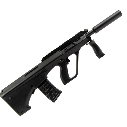 JG AUG A3 M1 Metal Gel Blaster