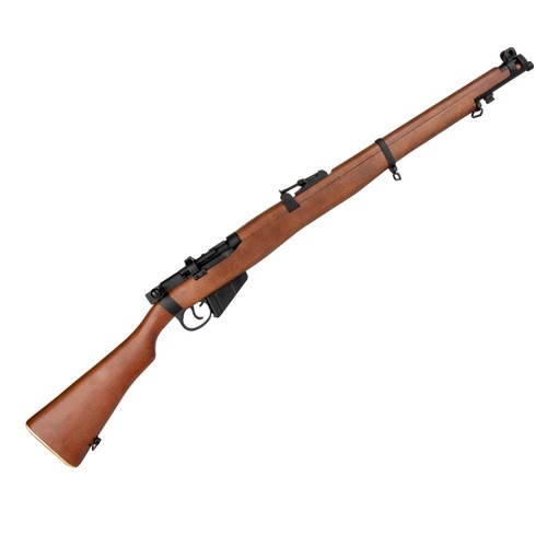 Lee Enfield Metal Sniper Gel Blaster