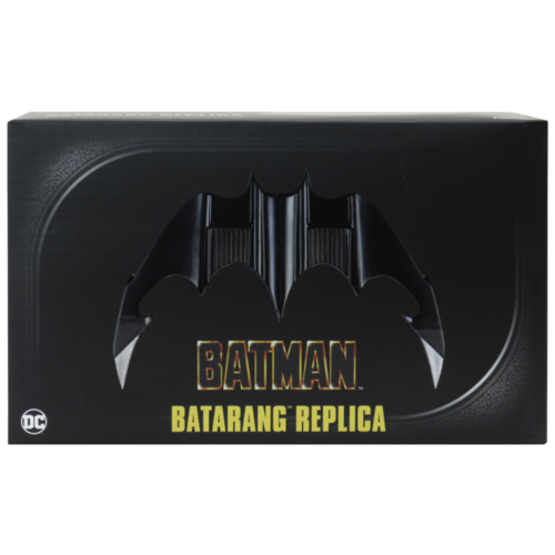 Batman (1989) - Batarang Prop Replica