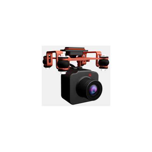 SPLASHDRONE 4 FIXED ANGLE CAMERA (FAC)