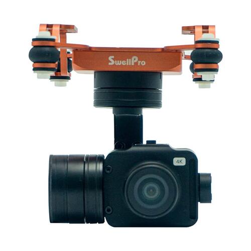 SPLASHDRONE 4 3AXIS GIMBAL 4K CAMERA (GC3-S)