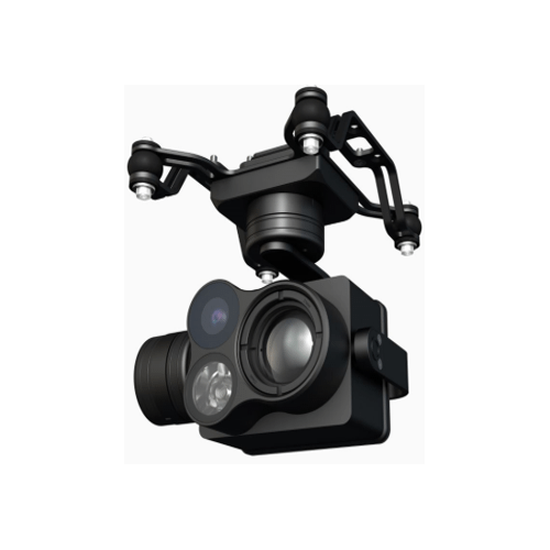 SPLASHDRONE 4 3AXIS GIMBAL THERMAL CAMERA (GC3-T)