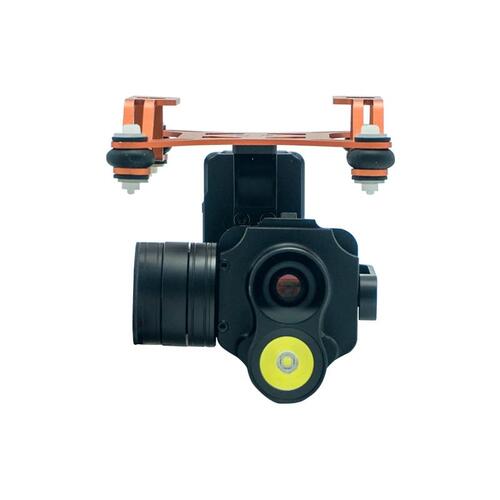 SPLASHDRONE 4 2AXIS GIMBAL LOW LIGHT CAMERA (GC2-S)