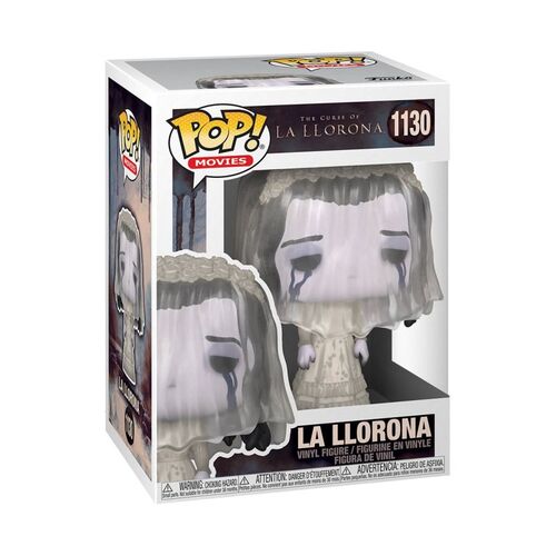 La Llorona - La Llorona  #1130 Pop! Vinyl