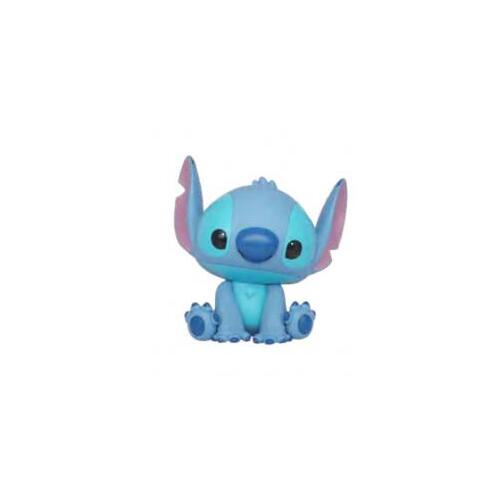 Lilo & Stitch - Stitch Figural PVC Bank