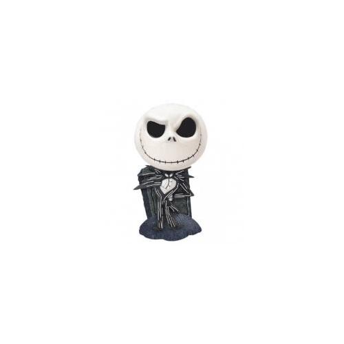 The Nightmare Before Christmas - Jack Figural PVC Bank