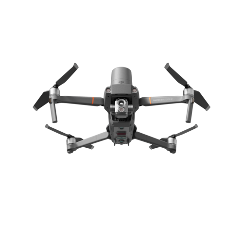 Mavic 2 Enterprise Advanced RTK with smart controller with Thermal Camera