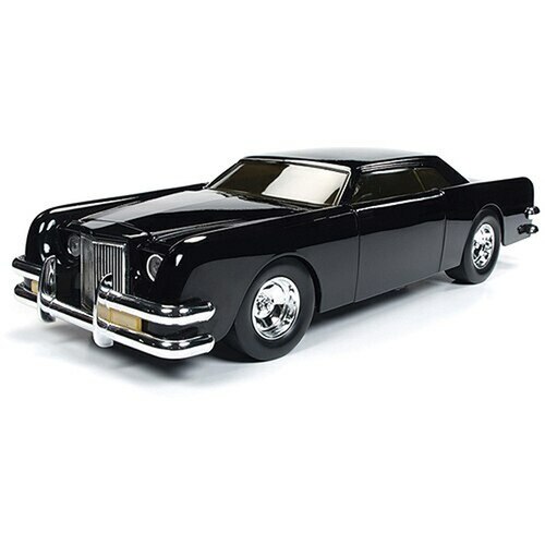 The Car - George Barris 1:18 Scale Diecast Replica Model by Auto World
