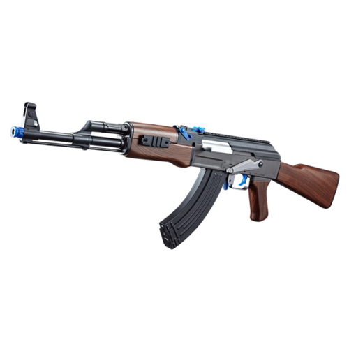 RX AKM-47 Nylon Geared Gel blaster brisbane stock