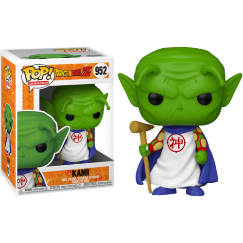 Dragon Ball Z - Kami #952 Pop! Vinyl