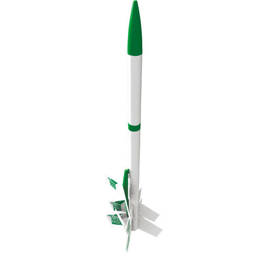 ESTES 1329 MULTI-ROC EXPERT MODEL ROCKET KIT (18MM STANDARD ENGINE)