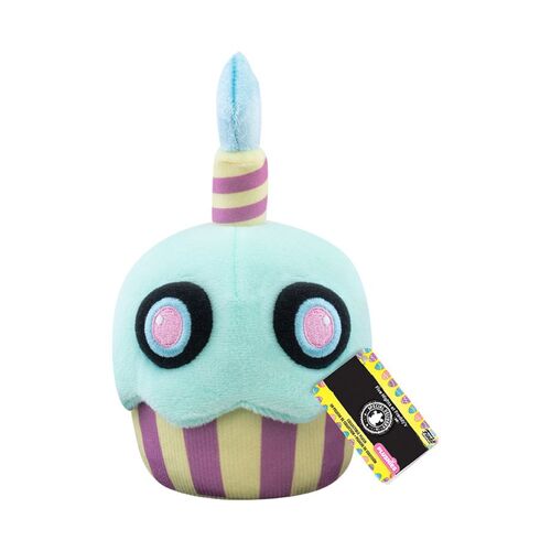 Five Nights at Freddy's - Cupcake (Green) Spring Colorways Plush