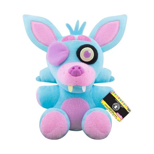 Five Nights at Freddy's - Foxy(Blue) Spring Colorways Plush