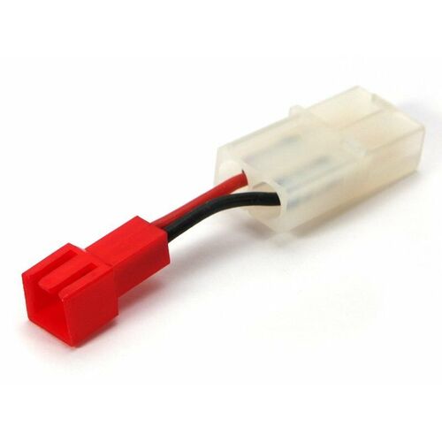 1072 | HPI Female Tamiya to Female Micro RS4 (Molex 2P) Adapter works with gel blaster
