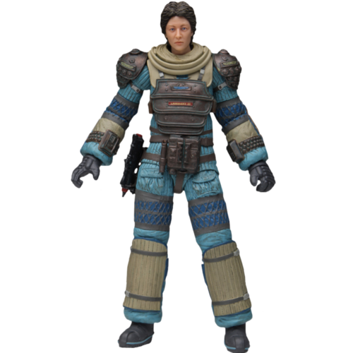 Alien - Lambert in Compression Suit 40th Anniversary series 04 7" Action Figure