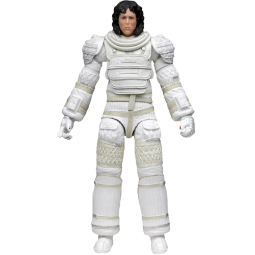 Alien - Ripley in Compression Suit 40th Anniversary series 04 7" Action Figure