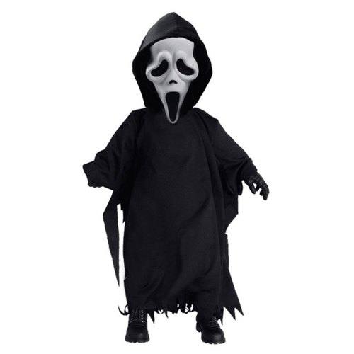 Scream - Ghostface 18" Roto Plush