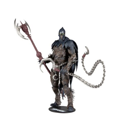 Spawn - Raven Spawn Series 01 7" Action Figure