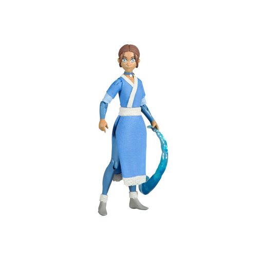 Avatar the Last Airbender - Katara 5'' Action Figure