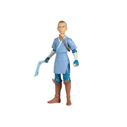 Avatar the Last Airbender - Sokka 5'' Action Figure