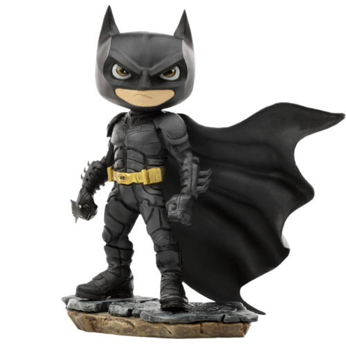 Batman: Dark Knight - Batman Minico