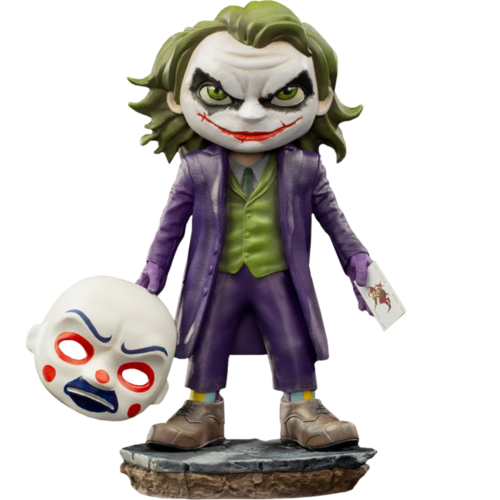 Batman: Dark Knight - Joker Minico