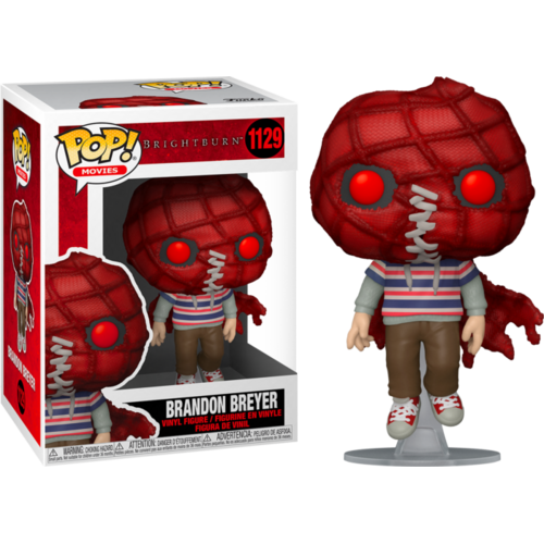 Brightburn - Brandon Breyer #1129 Pop! Vinyl