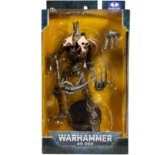 Warhammer 40,000 - Necron Flayed One 7" Action Figure