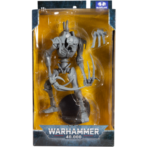 Warhammer 40,000 - Necron Flayed One Artist Proof 7" Action Figure