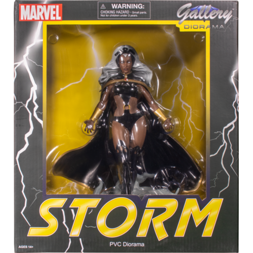 X-Men - Storm Gallery PVC Statue