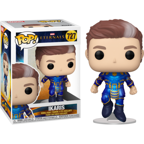 Eternals - Ikaris #727 Pop! Vinyl