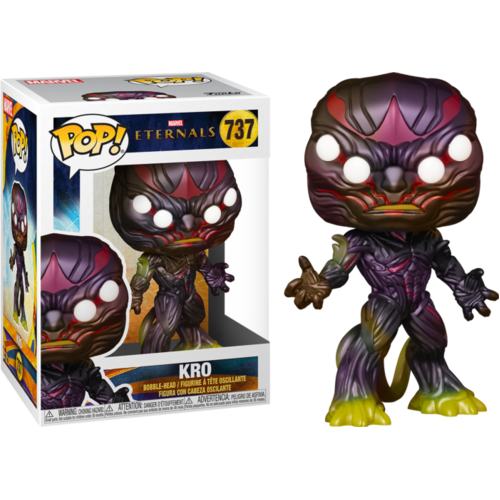 Eternals - Kro #737 Pop! Vinyl