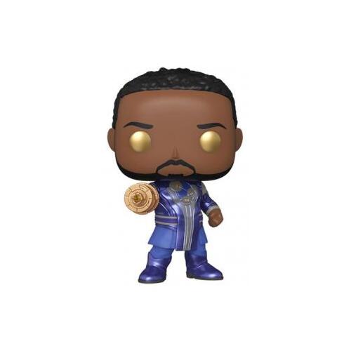 Eternals - Phastos with Power Metallic US Exclusive Pop! Vinyl
